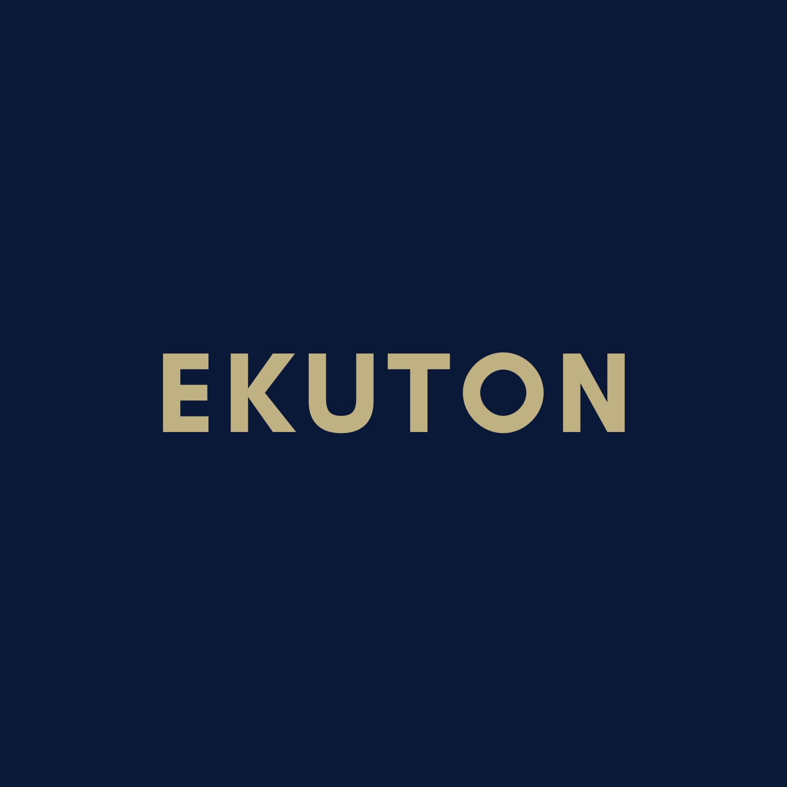 EKUTON - Kõik Ehituseks Vajalik