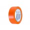 PLASTTEIP PVC 50mmx33m ORANGE