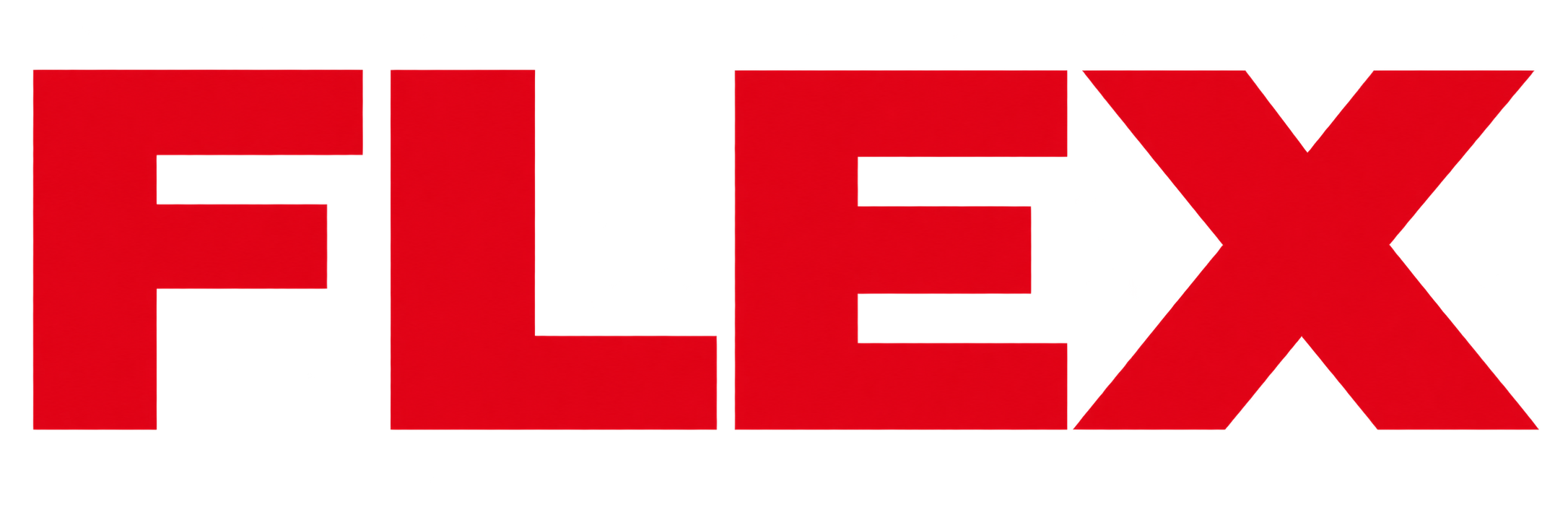 FLEX Power Tools